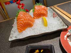 -禾绿回转寿司(万柳华联店)