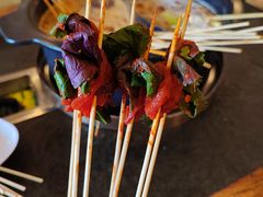 -川成串·自助串串香火锅(朝阳店)