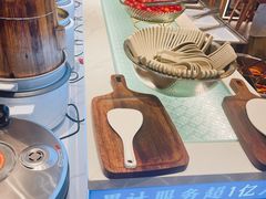 -素满香·全民食养自助(长宁龙之梦店)