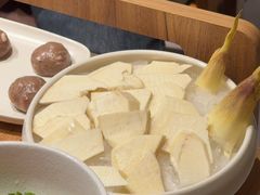 -巴奴毛肚火锅(龙湖锦艺城店)