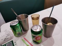 -香港深仔记茶餐厅(东门店)