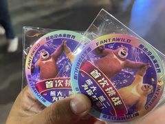 -厦门方特梦幻王国