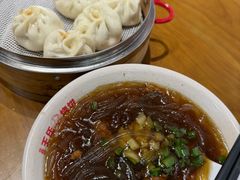 -文武王氏烧饼·无矾油条(西溪路店)