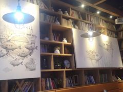 -鱼库·不仅是一家烤鱼店(车公庙店)