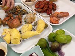 -钱库里海鲜自助(唐山街店)
