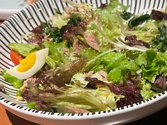 -Golden Lily河内巴黎法越料理餐厅(建国西路店)