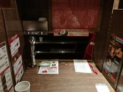 -一蘭拉面(新宿中央东口店)
