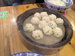 小笼包-唐记牛骨粉(陶溪川店)
