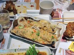-木屋烧烤(龙华店)