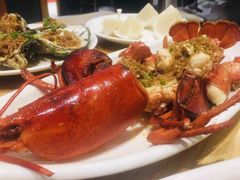 -南海渔家•海鲜•正宗海南菜(海棠湾店)