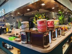 -伍棵星炭烤自助料理·烤鳗鱼(浦东食品城店)