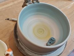 -青韵台陶艺Diy(永庆坊店)