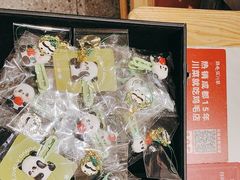 -鸡毛店·川菜(文殊院店)