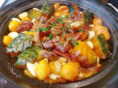 -永安鱼庄·镇江菜(东吴路店)