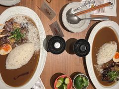 -CURRY YA 熟成咖哩專門店(深圳湾万象城店)