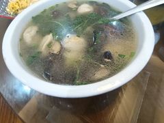 -观桥阁(锦溪店)