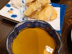 -兄弟船日本料理(新世界花园店)