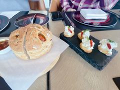 -恰餐厅及酒吧CHAR Bar & Grill(北京三里屯洲际店)