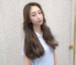 -TK·HAIR SALON韩式设计