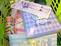 -晨光文具(天客隆大厦大商超市店)