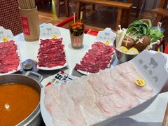-荣叔港式沙嗲牛肉火锅(正佳潮流店)