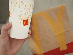 -麦当劳(北京上地十街餐厅店)