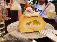 -黑草莓(重庆路店)