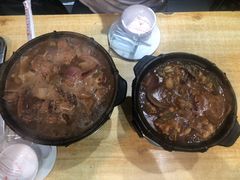 -范贤光鸡公煲(平乐园总店)