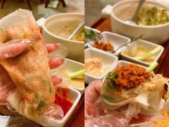 -林四喜·闽南传家菜(鼓浪屿店)