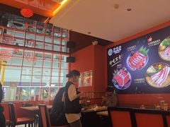 -妙香居韩国烤肉(容桂天佑城店)
