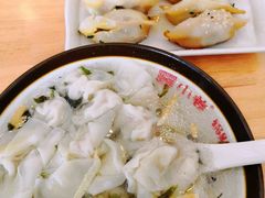 -小姜锅贴(凤凰街店)