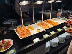-希尔顿欢朋酒店·欢朋餐厅
