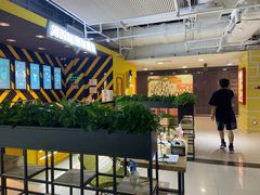 -Xcape异时刻密室逃脱真人NPC(新世界百货崇文店)