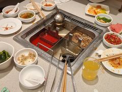 -海底捞火锅(群光广场店)