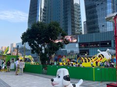 -大族广场Mall&More