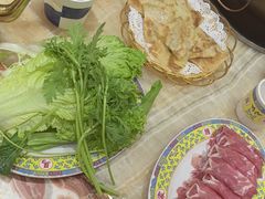-清真·马家火锅美食城(镇江北路店)
