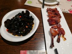 -舌尖上的食缘花园主题餐厅