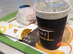-麦当劳(北苑秋实路店)
