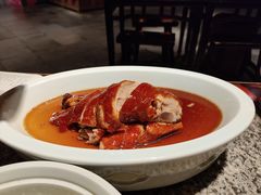 -南京大牌档(香港广场店)