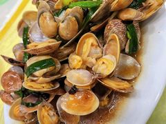 -秋姐美食店(旅游大道店)