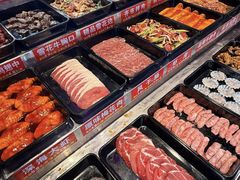 -牛佬•炭火烤肉(挂绿店)