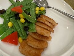 -古韵轩·园林餐厅