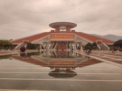 -中国闽台缘博物馆