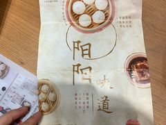 -阳阳中国饭(北京荟聚店)