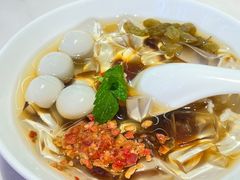 -茅庐川菜(烟台万象汇店)