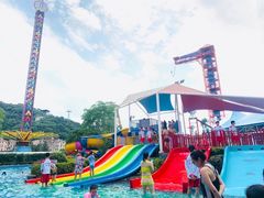 -杭州浪浪浪水公园