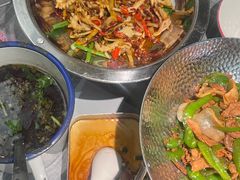 -彭耕记猪油炒小菜(吉联mall店)