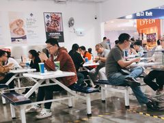 -山姆餐吧(南昌红谷滩印象城店)