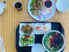-伊穆祥牛肉面总店·清真