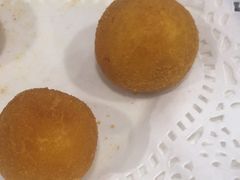 香芋地瓜丸-潮汕美牛肉丸火锅店(天宁寺店)